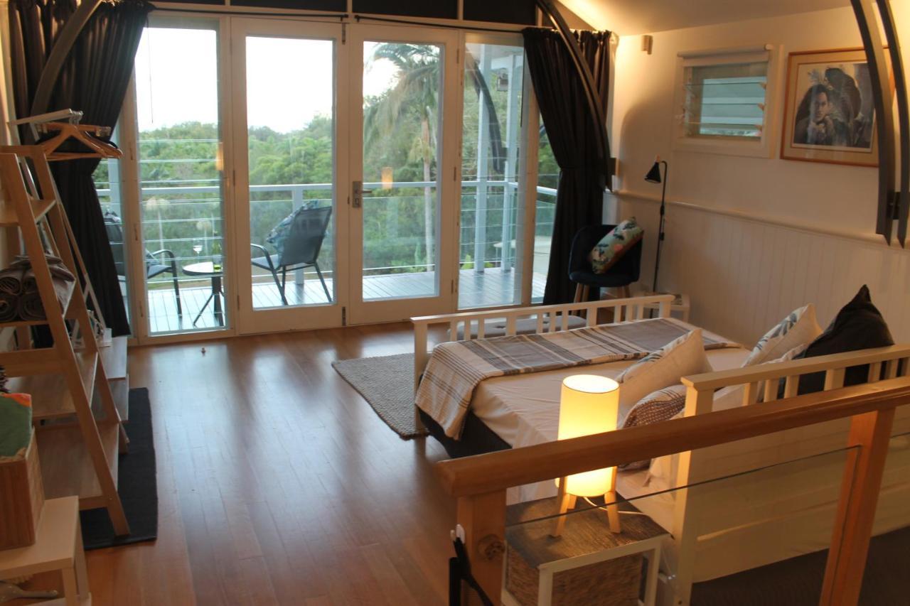 Seaviews Oak Beach Exterior foto
