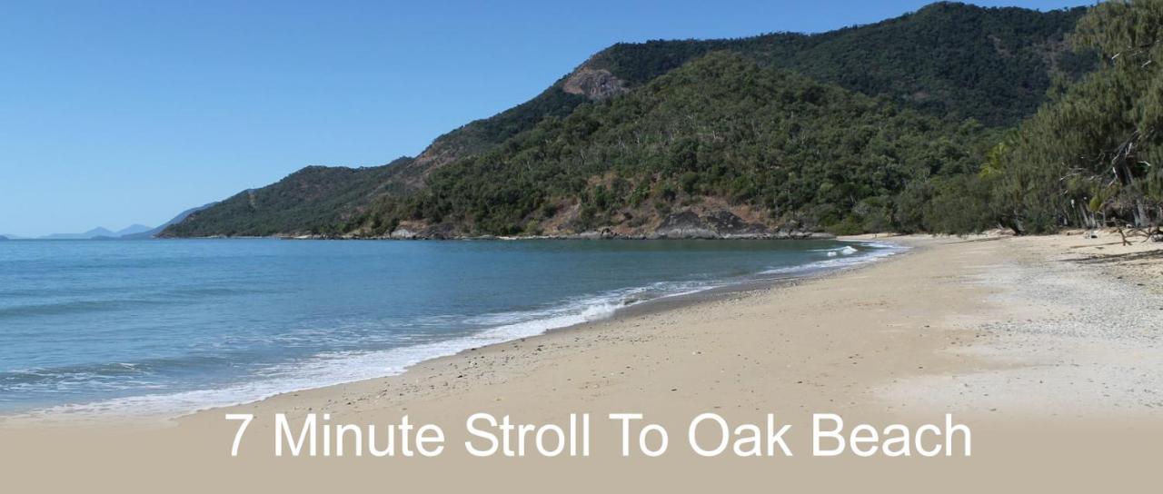 Seaviews Oak Beach Exterior foto