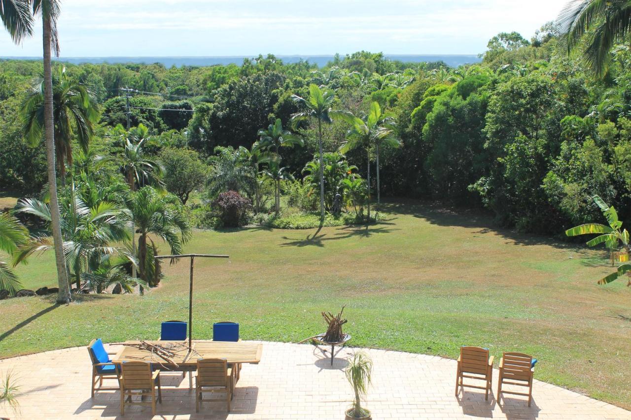 Seaviews Oak Beach Exterior foto